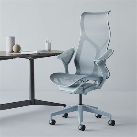 herman miller cosm high back